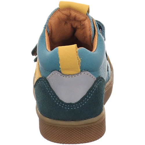 Froddo Pantoufles / Chaussons Couleur Bleu 6 Froddo Pantoufles / Chaussons Couleur Bleu – Image 4