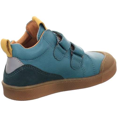 Froddo Pantoufles / Chaussons Couleur Bleu 7 Froddo Pantoufles / Chaussons Couleur Bleu – Image 5