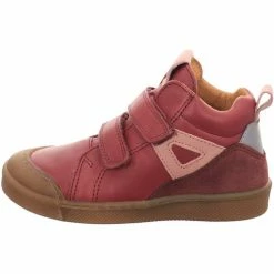 Froddo Pantoufles / Chaussons Couleur Rouge 9 Froddo Pantoufles / Chaussons Couleur Rouge -Pas Cher Easy Peasy Magasin 23827809 500 B