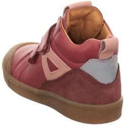 Froddo Pantoufles / Chaussons Couleur Rouge 10 Froddo Pantoufles / Chaussons Couleur Rouge -Pas Cher Easy Peasy Magasin 23827809 500 C