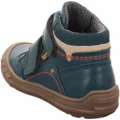 Froddo Pantoufles / Chaussons Couleur Vert -Pas Cher Easy Peasy Magasin 23827838 500 C