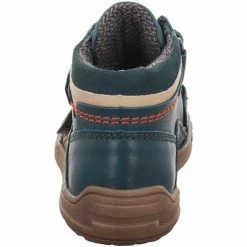 Froddo Pantoufles / Chaussons Couleur Vert -Pas Cher Easy Peasy Magasin 23827838 500 D