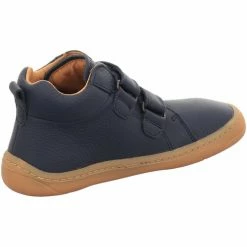 Froddo Bottes Couleur Bleu -Pas Cher Easy Peasy Magasin 23827848 500 E