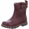 Froddo Bottes Couleur Rouge