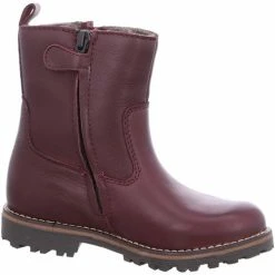 Froddo Bottes Couleur Rouge -Pas Cher Easy Peasy Magasin 23830152 500 F