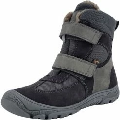 Froddo Bottes Couleur Gris