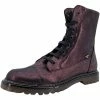 Froddo Bottes Couleur Violet -Pas Cher Easy Peasy Magasin 23852347 500 A