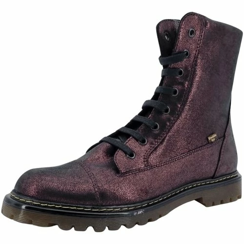 Froddo Bottes Couleur Violet 3 Froddo Bottes Couleur Violet