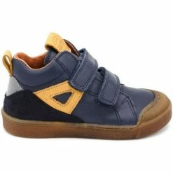 Froddo Bottines cuir Bottines / Boots Couleur bleu