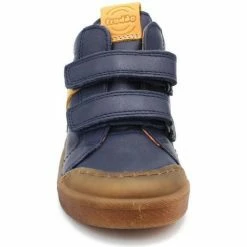 Froddo Bottines cuir Bottines / Boots Couleur bleu -Pas Cher Easy Peasy Magasin 23866614 500 C