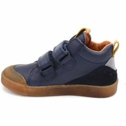 Froddo Bottines cuir Bottines / Boots Couleur bleu -Pas Cher Easy Peasy Magasin 23866614 500 D