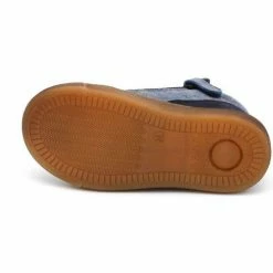 Froddo Bottines cuir Bottines / Boots Couleur bleu -Pas Cher Easy Peasy Magasin 23866617 500 E