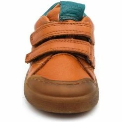 Froddo Bottines cuir Bottines / Boots Couleur marron -Pas Cher Easy Peasy Magasin 23866618 500 C