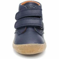 Froddo Bottines cuir Bottines / Boots Couleur bleu -Pas Cher Easy Peasy Magasin 23866619 500 C