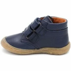 Froddo Bottines cuir Bottines / Boots Couleur bleu -Pas Cher Easy Peasy Magasin 23866619 500 D