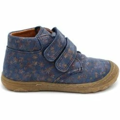 Froddo Bottines cuir Bottines / Boots Couleur bleu