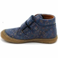 Froddo Bottines cuir Bottines / Boots Couleur bleu -Pas Cher Easy Peasy Magasin 23866620 500 D