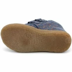 Froddo Bottines cuir Bottines / Boots Couleur bleu -Pas Cher Easy Peasy Magasin 23866620 500 E