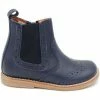 Froddo Bottines cuir Bottines / Boots Couleur bleu -Pas Cher Easy Peasy Magasin 23866621 500 A