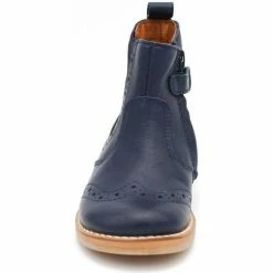 Froddo Bottines cuir Bottines / Boots Couleur bleu -Pas Cher Easy Peasy Magasin 23866621 500 C