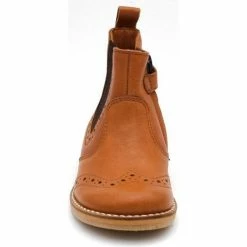 Froddo Bottines cuir Bottines / Boots Couleur marron -Pas Cher Easy Peasy Magasin 23866622 500 C