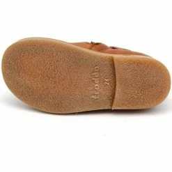 Froddo Bottines cuir Bottines / Boots Couleur marron -Pas Cher Easy Peasy Magasin 23866622 500 E