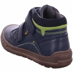 Froddo Bottes Couleur Bleu -Pas Cher Easy Peasy Magasin 23973607 500 C