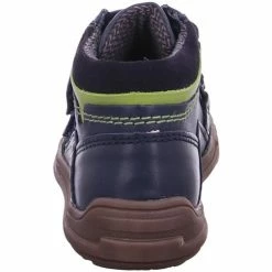 Froddo Bottes Couleur Bleu -Pas Cher Easy Peasy Magasin 23973607 500 D