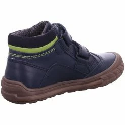 Froddo Bottes Couleur Bleu -Pas Cher Easy Peasy Magasin 23973607 500 E