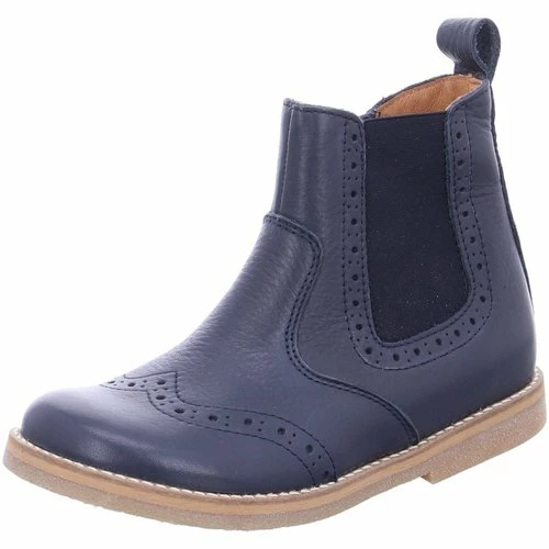 Froddo Bottes Couleur Bleu 3 Froddo Bottes Couleur Bleu