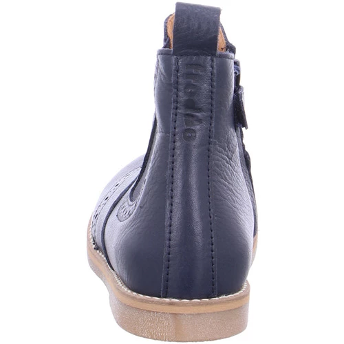 Froddo Bottes Couleur Bleu 6 Froddo Bottes Couleur Bleu – Image 4