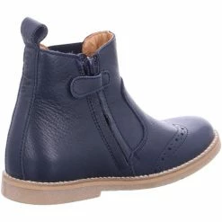 Froddo Bottes Couleur Bleu 12 Froddo Bottes Couleur Bleu -Pas Cher Easy Peasy Magasin 23994024 500 E