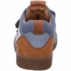 Froddo Pantoufles / Chaussons Couleur Bleu -Pas Cher Easy Peasy Magasin 24010374 500 D