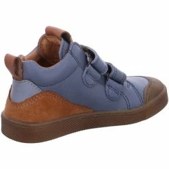 Froddo Pantoufles / Chaussons Couleur Bleu -Pas Cher Easy Peasy Magasin 24010374 500 E