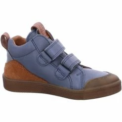 Froddo Pantoufles / Chaussons Couleur Bleu -Pas Cher Easy Peasy Magasin 24010374 500 F