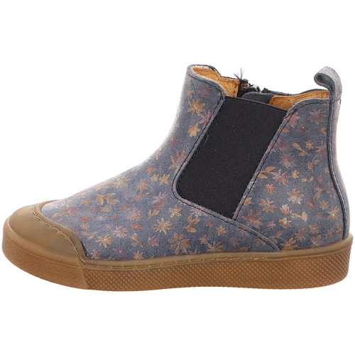 Froddo Pantoufles / Chaussons Couleur Bleu 4 Froddo Pantoufles / Chaussons Couleur Bleu – Image 2