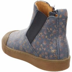 Froddo Pantoufles / Chaussons Couleur Bleu 10 Froddo Pantoufles / Chaussons Couleur Bleu -Pas Cher Easy Peasy Magasin 24047765 500 C