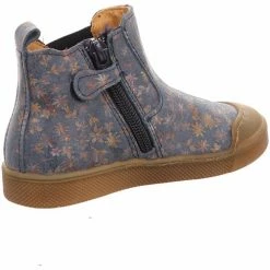 Froddo Pantoufles / Chaussons Couleur Bleu 12 Froddo Pantoufles / Chaussons Couleur Bleu -Pas Cher Easy Peasy Magasin 24047765 500 E