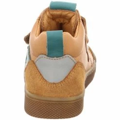 Froddo Pantoufles / Chaussons Couleur Marron -Pas Cher Easy Peasy Magasin 24047770 500 D