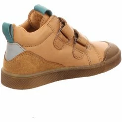 Froddo Pantoufles / Chaussons Couleur Marron -Pas Cher Easy Peasy Magasin 24047770 500 E