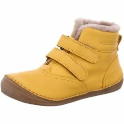 Froddo Pantoufles / Chaussons Couleur Jaune