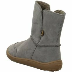 Froddo Bottes Couleur Gris -Pas Cher Easy Peasy Magasin 24077078 500 C