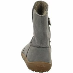 Froddo Bottes Couleur Gris -Pas Cher Easy Peasy Magasin 24077078 500 D