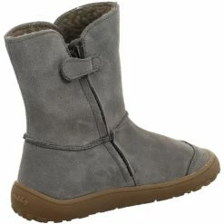Froddo Bottes Couleur Gris -Pas Cher Easy Peasy Magasin 24077078 500 E