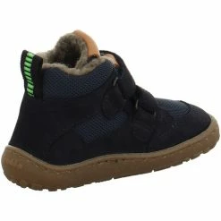 Froddo Pantoufles / Chaussons Couleur Bleu -Pas Cher Easy Peasy Magasin 24077080 500 E