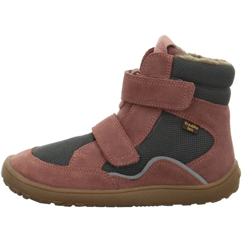 Froddo Bottes Couleur Autres 4 Froddo Bottes Couleur Autres – Image 2