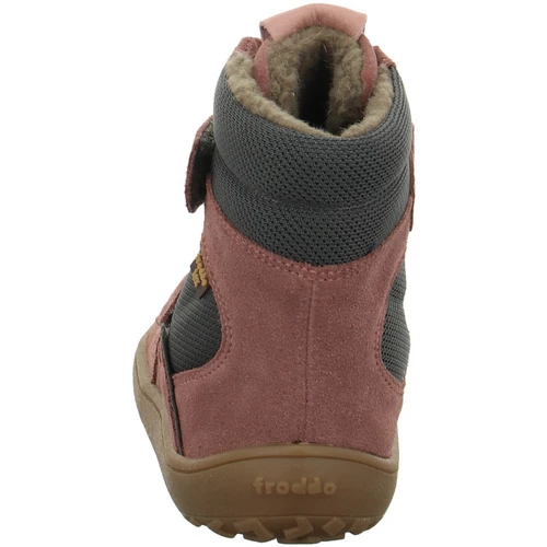 Froddo Bottes Couleur Autres 6 Froddo Bottes Couleur Autres – Image 4