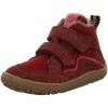 Froddo Pantoufles / Chaussons Couleur Rouge 2 Froddo Pantoufles / Chaussons Couleur Rouge -Pas Cher Easy Peasy Magasin 24077082 500 A