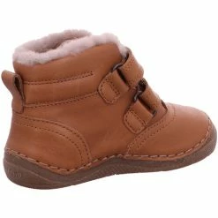 Froddo Pantoufles / Chaussons Couleur Marron -Pas Cher Easy Peasy Magasin 24117507 500 E