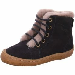 Froddo Pantoufles / Chaussons Couleur Bleu